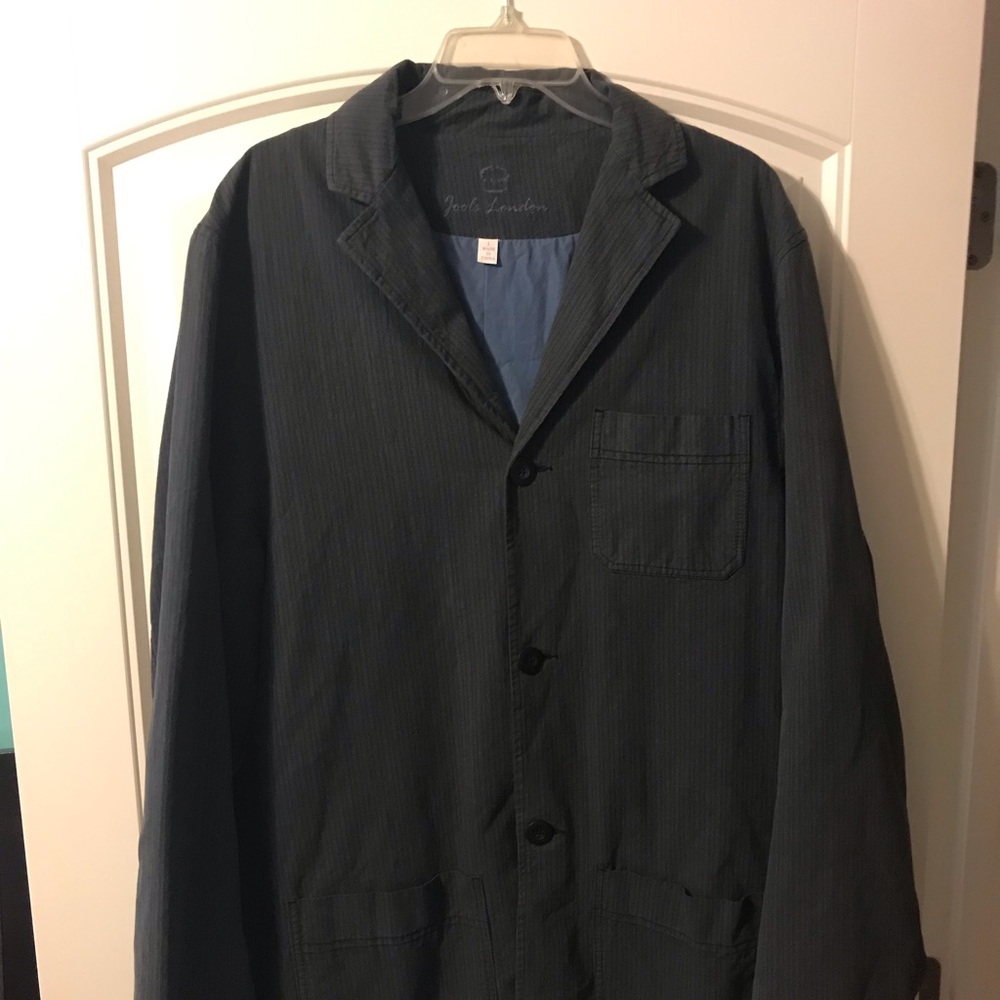 Men’s blazer London